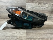 USED - 2019-2023 Mazda 3 R Headlamp - OEM picture