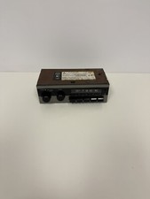 Vintage Mitsubishi Model AR-2300 Car Radio - Tested picture