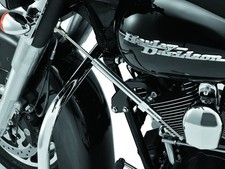 Twin Power Steering Damper Kits 87374 picture