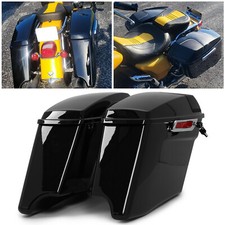 For 93-13 Harley Touring CVO 4