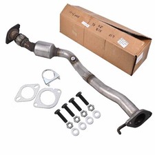 Fits 2006-2011 Chevrolet Impala 3.5L 3.9L Catalytic Converter with Gaskets Set picture