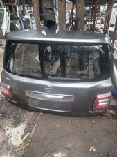 Trunk/Hatch/Tailgate With Power Lift Fits 17-20 ARMADA 344750 picture