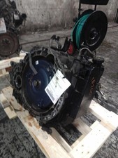 2011 Ford Flex Automatic Transmission Assembly 4WD OEM Used 185K Miles picture