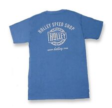 Holley Performance 10104-XXXLHOL Holley Speed Shop T-Shirt picture