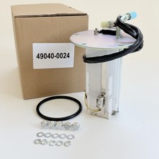 Fuel Pump Assembly For 2008-22 Kawasaki Ninja ZX14 ZX14R Concours 14 49040-0024 picture