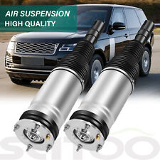 Front Pair Air Suspension Struts For Range Rover,  Range Rover Sport 2013-2020 picture