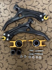 Whiteline Front Lower Control Arm Set  for 2016-2021 Civic (Fc,Fk) picture