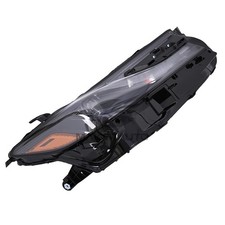 For 2024-25 Toyota Camry LE SE Projector LED Headlight Right Passenger Side picture