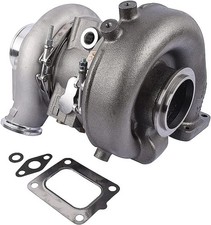 New Turbo Turbocharger 85151094 For Volvo D13 Mack MP8 Billet Wheel HE400VE US picture