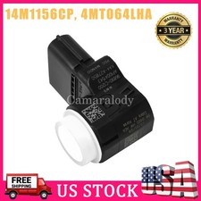 NEW 4MT064LHA 14M1156CP Black Parking Sensor For McLaren Artura 720S US picture
