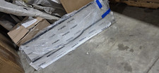 B4M-F83J0-V0-00 - OEM Yamaha Wolverine Folding Poly Windshield picture