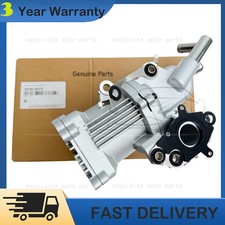 US STOCK NEW 25100-2E272 Pump Assy-Coolant for Hyundai Sonata Hybrid 2016-2020 picture