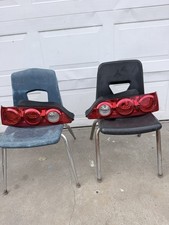 05-06 Acura RSX Tail Lights (Pair) picture