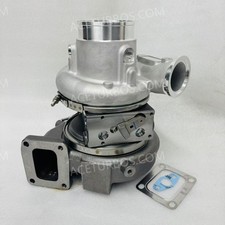Turbo HE451VE HE400VG Turbocharger 2882111 For Cummins Engine ISX15 QSX 5502825 picture