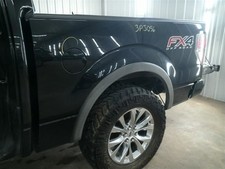 Pickup Box Styleside 5' 6