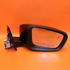 BMW 330 MIRROR RIGHT PASSENGER 2019 2020 2021 2022 2023 2024 2025 51165B4B432 picture