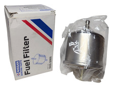 16400-Q0800 Genuine Nissan Fuel Filter For 1979-83 Nissan 280ZX, 1994-96 300ZX picture