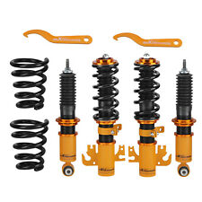 Adjustable Height Suspension Coilovers For Holden Commodore VE Ute Sedan Wagon picture