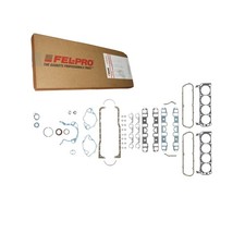 NEW FEL-PRO Sealed Power Full Overhaul Gasket Set for 62-82 Ford 289 302 5.0L picture