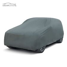 WeatherTec UHD 5 Layer Full SUV Car Cover for Porsche Macan 2015-2024 picture