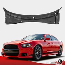 Fits 2012-2023 Dodge Charger Front Windshield Panel Wiper Cowl Grille picture