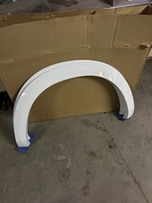 Rear Fender Flares Set For 2011-2022 Ram 1500 2500 3500 picture