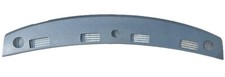 06-08 Dodge Ram Defroster Panel Slate Gray Upper Dash Trim picture