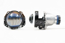 Morimoto Mini D2S 5.0 Headlight Projector Retrofit 3