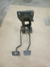 1968 Mustang Cougar Clutch Pedals Original Fomoco Nice Survivor Set picture