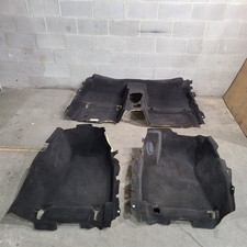 06-10 Dodge Charger Srt8 Carpet Set Front Lh Rh Rear Aa7481 picture