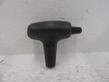 1985-1999 PONTIAC FIREBIRD LEATHER SHIFTER HANDLE KNOB AUTOMATIC GEAR SHIFT OEM picture
