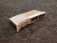 1985-88 TPI TUNE PORT INTAKE PLENUM PORTED CAMARO FIREBIRD CORVETTE 14081006 picture