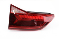 2022-24 VOLKSWAGEN TAOS REAR RIGHT PASSENGER SIDE INNER TAILLIGHT LIGHT LAMP OEM picture