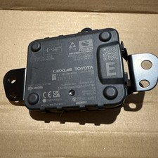 Genuine Lexus TX350 TX500h Cruise Control Distance Radar Sensor OEM 88210-0E050 picture