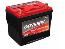 For 1998-2023 Subaru Forester Battery Odyssey 73679XNKQ 1999 2000 2001 2002 2003 picture