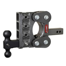 Gen-Y Hitch Boss Torsion Flex 5