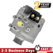 Water Cooled Alternator for 2019-2025 AUDI A6 A7 A8 Q7 Q8 S6 S8 Hybrid 4.0L 3.0L picture