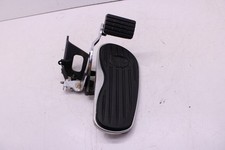 01-10 YAMAHA V STAR 650 XVS650A CLASSIC OEM RIGHT FRONT DRIVER FOOT STEP LEVER  picture