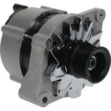 New 120A Alternator Replaces Part Numbers AAK4666 48111768 11205035 11.205.035 picture