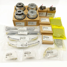 USA Engine Timing Chain Kits Fit For Santa Fe Sorento Azera Genesis 3.3L 3.8L picture
