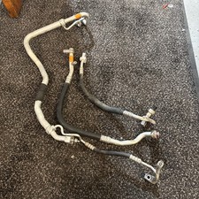 2017-18 Ford Focus St Ac Line Set With R1234yf picture