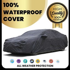 USA Premium Car Cover For MERCURY Cougar Mariner Milan Montego Sable Tracer picture