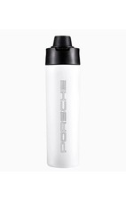 NIB Porsche Drinking Bottle (White) - Essential picture