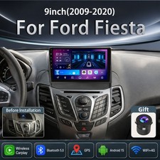 For 2009-2016 Ford Fiesta 9