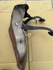 1986-1993 Mazda B2000 B2200 B2600 MANUAL TRANSMISSION  CLUTCH AND BRAKE PEDALS picture
