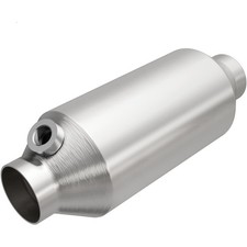 MagnaFlow California Converter 3322035 Universal California Catalytic Converter picture