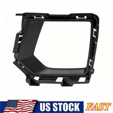 Textured Black Left Side Headlight Door Bezel fits 2022-2024 Hyundai Santa Cruz picture