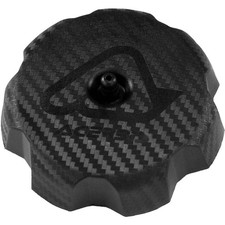 Acerbis Gas Cap - Carbon Look, Large 2070740055 picture