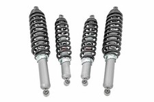 Rough Country N3 Coil Over Shock Set For Polaris Ranger 900XP 13-19/1000 17-22 picture