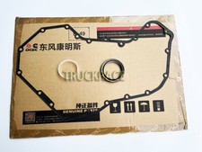 OEM Timing Cover Gasket Front Crankshaft Seal for 94-98 12V 5.9 Dodge Cummins picture